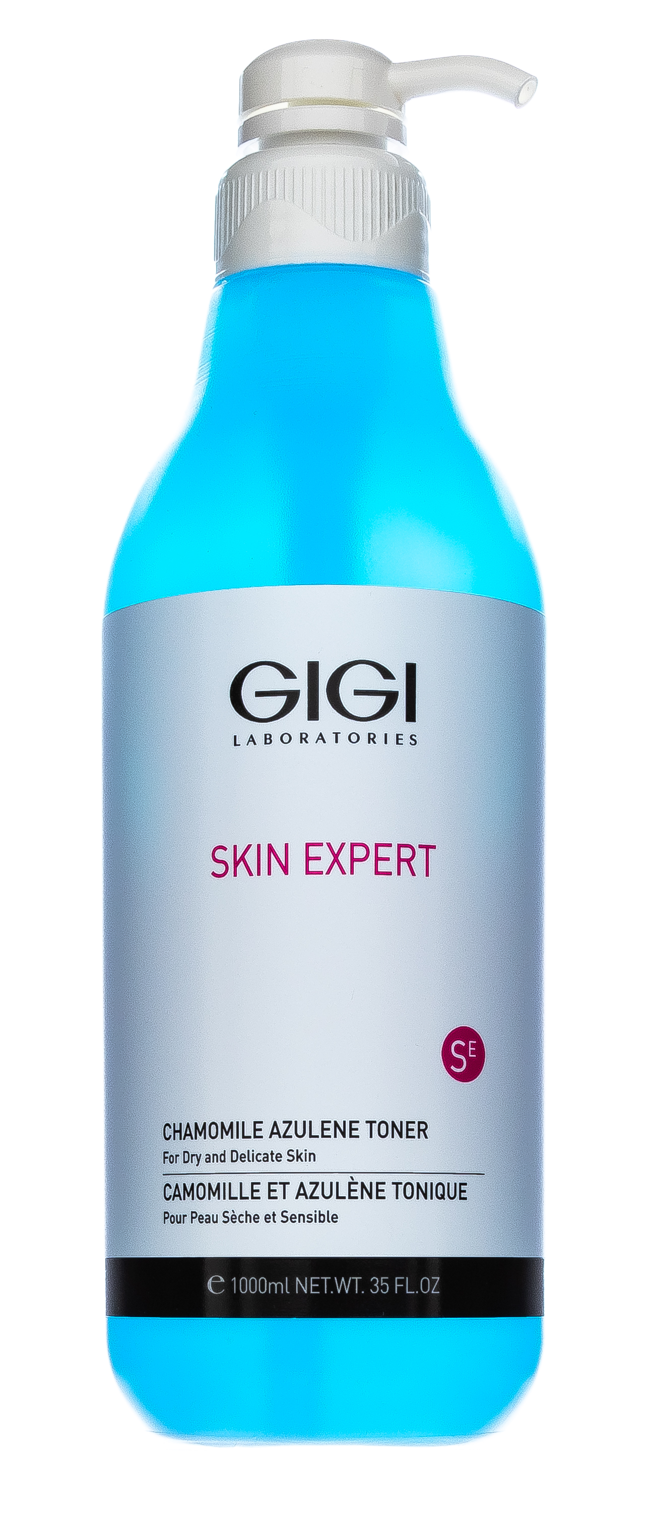 ДжиДжи Лосьон, 1000 мл (GiGi, Skin Expert) фото 1