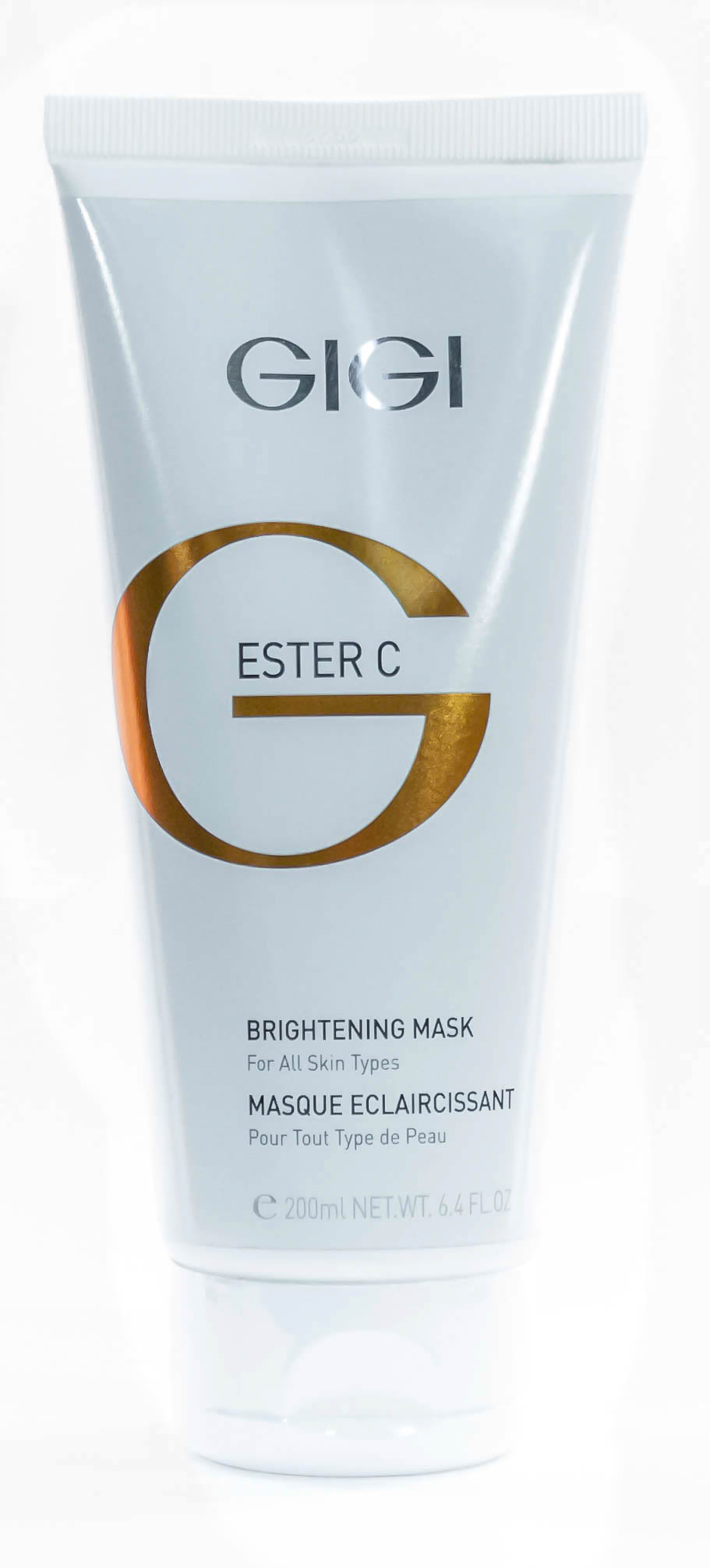 ДжиДжи Маска сияние кожи, 200 мл (GiGi, Ester C) фото 2