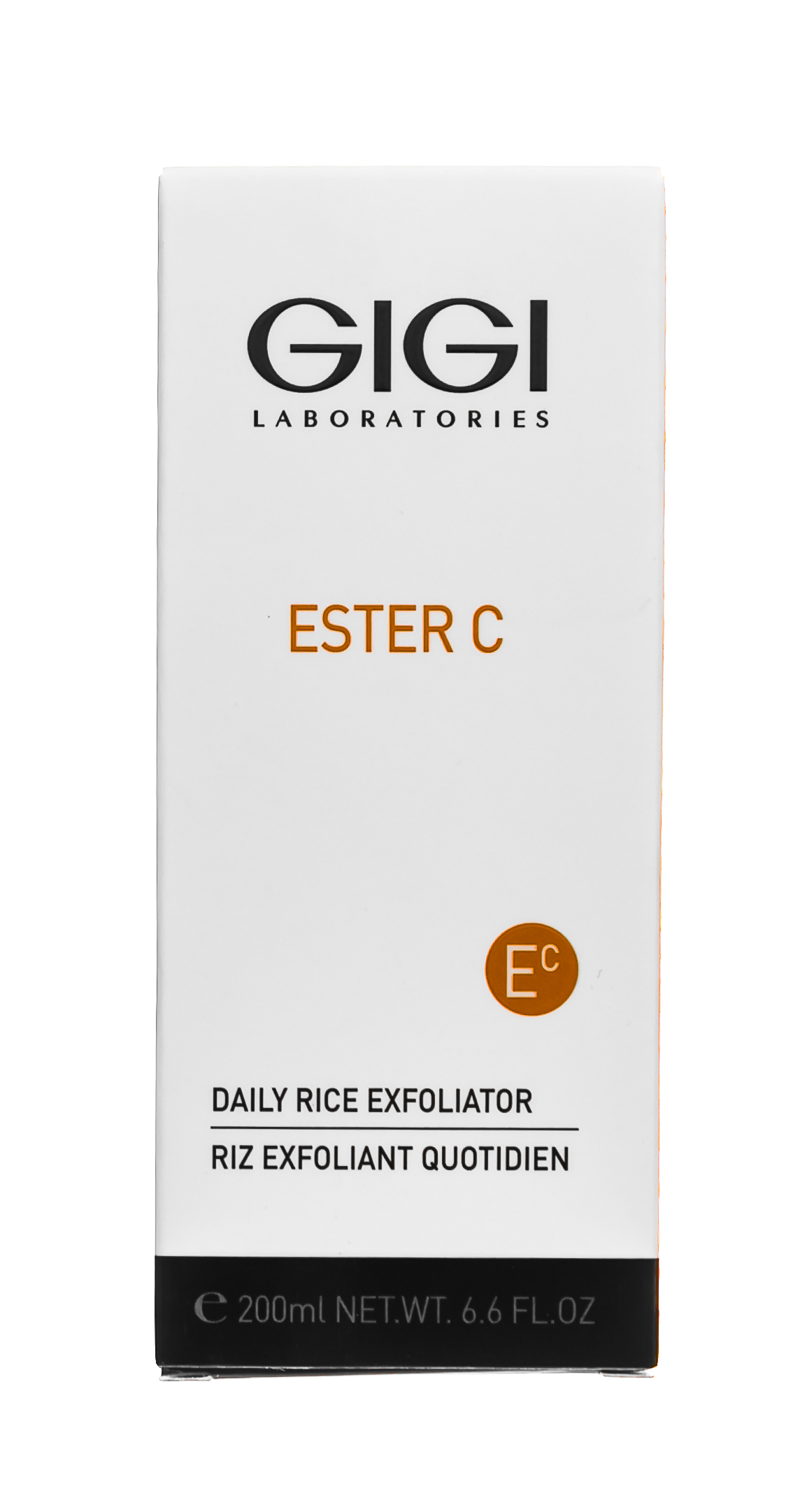 ДжиДжи Пудра-эксфолиант Daily Rice Exfoliator, 200 мл (GiGi, Ester C) ДжиДжи Пудра-эксфолиант Daily Rice Exfoliator, 200 мл (GiGi, Ester C) фото 1