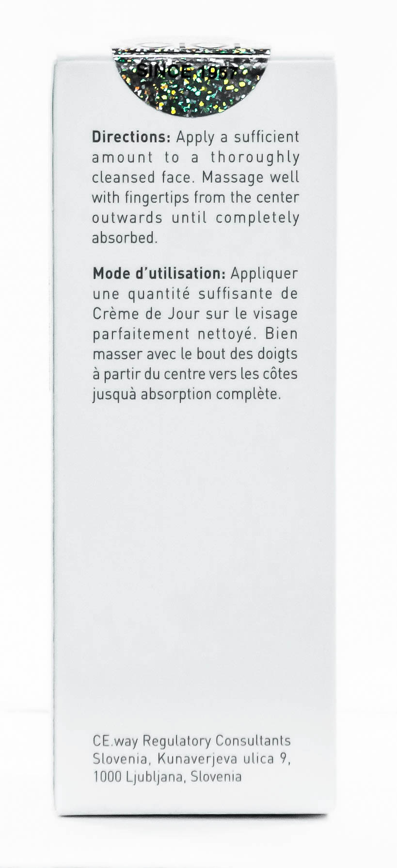 ДжиДжи Крем дневной обновляющий Moisturizer SPF20, 50 мл (GiGi, Ester C) ДжиДжи Крем дневной обновляющий Moisturizer SPF20, 50 мл (GiGi, Ester C) фото 9