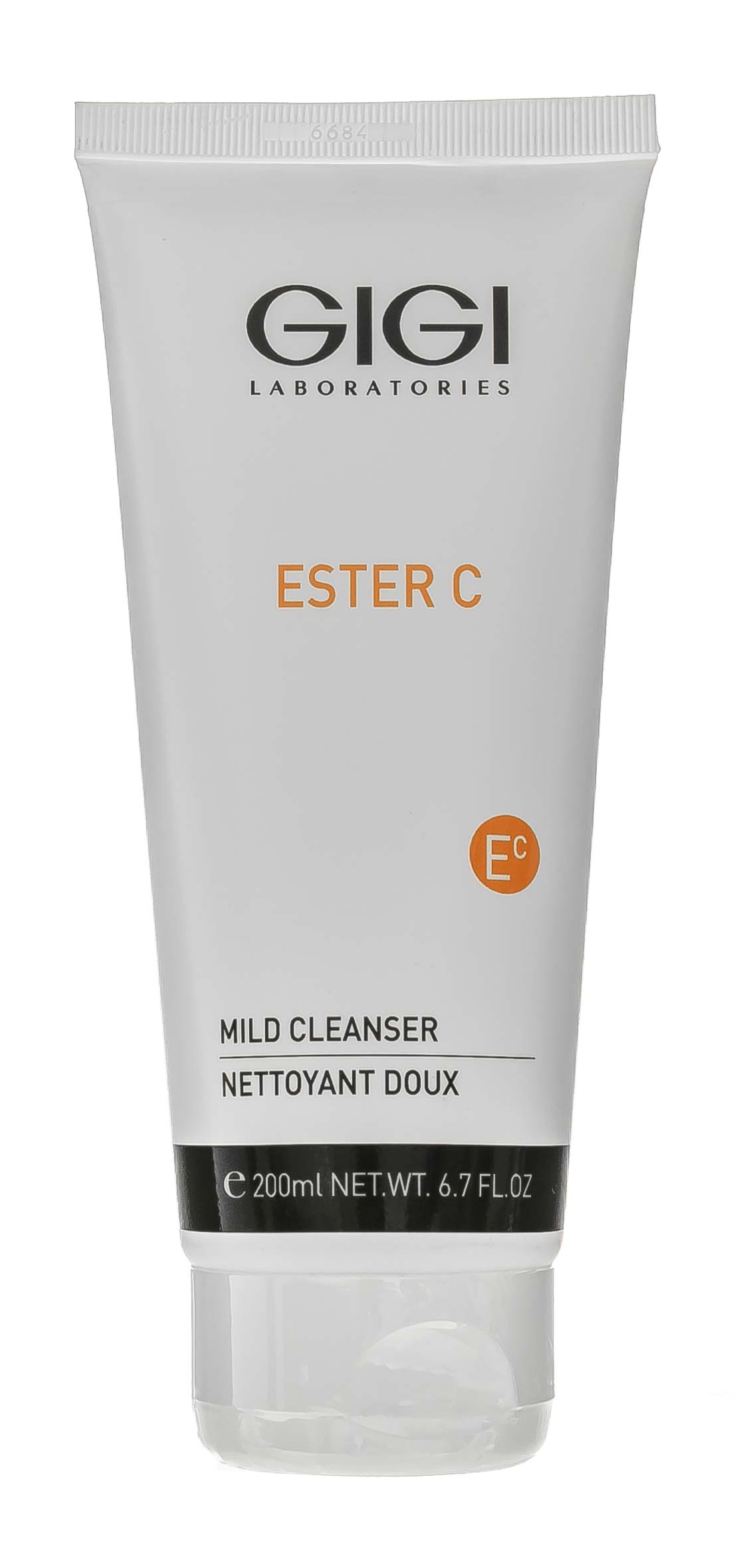 ДжиДжи Гель очищающий мягкий Mild Cleanser, 200 мл (GiGi, Ester C) фото 8