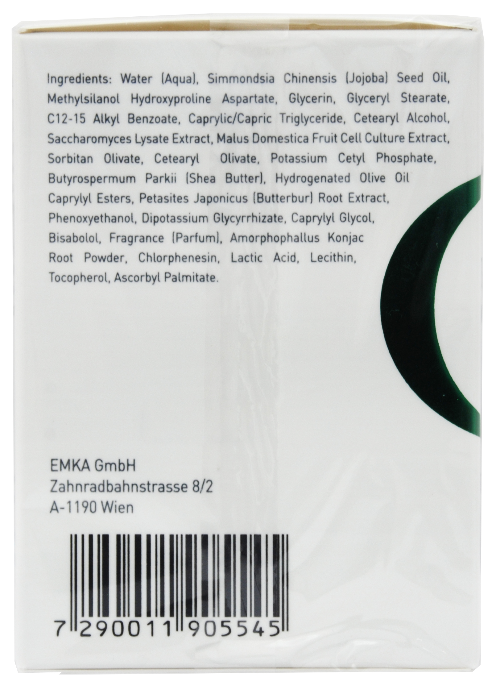 ДжиДжи Восстанавливающий ночной крем Restore Night Cream, 50 мл (GiGi, Recovery) фото 3