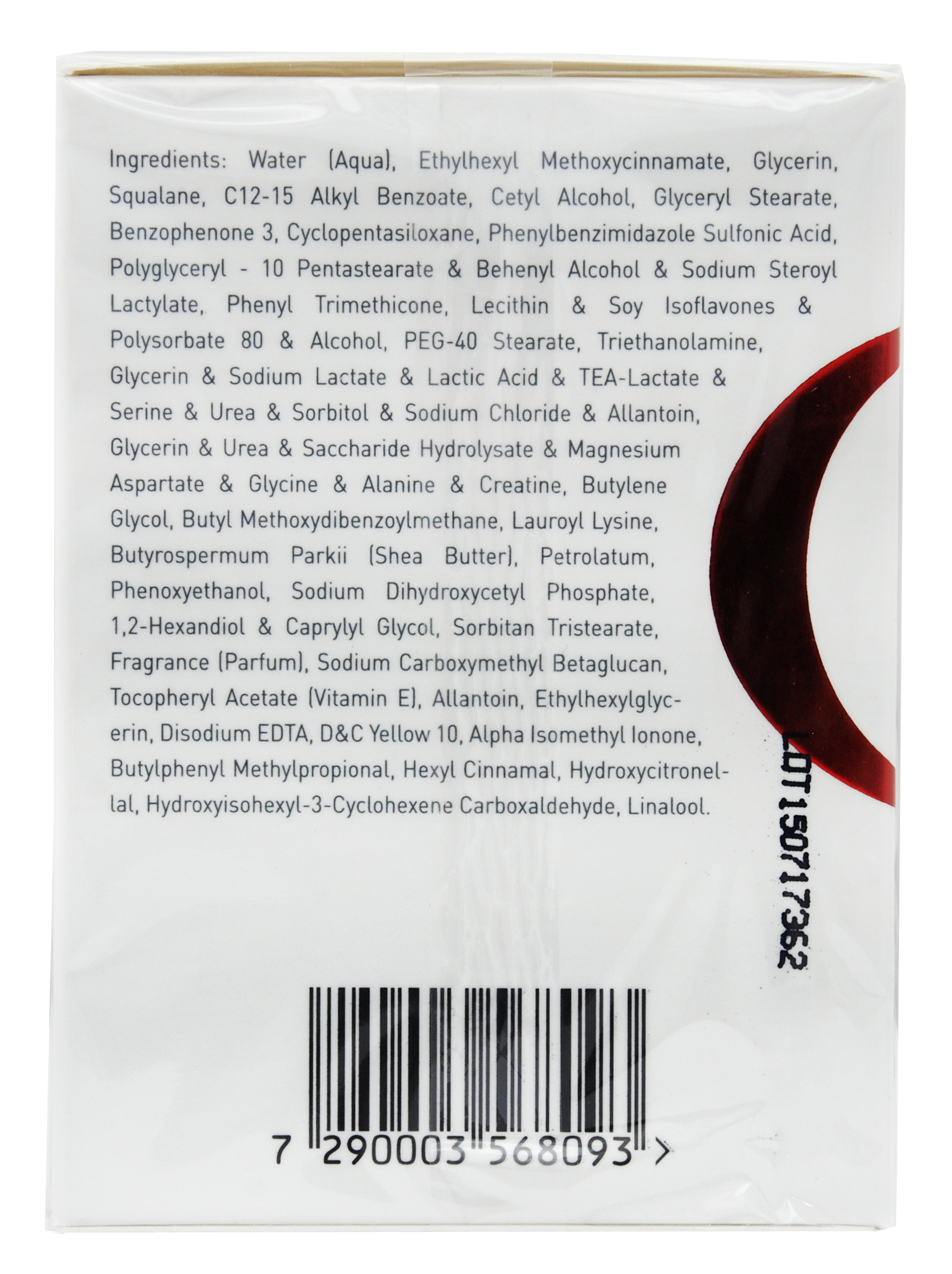 ДжиДжи Крем дневной Comfort Day Cream SPF 20, 50 мл (GiGi, New Age) фото 3