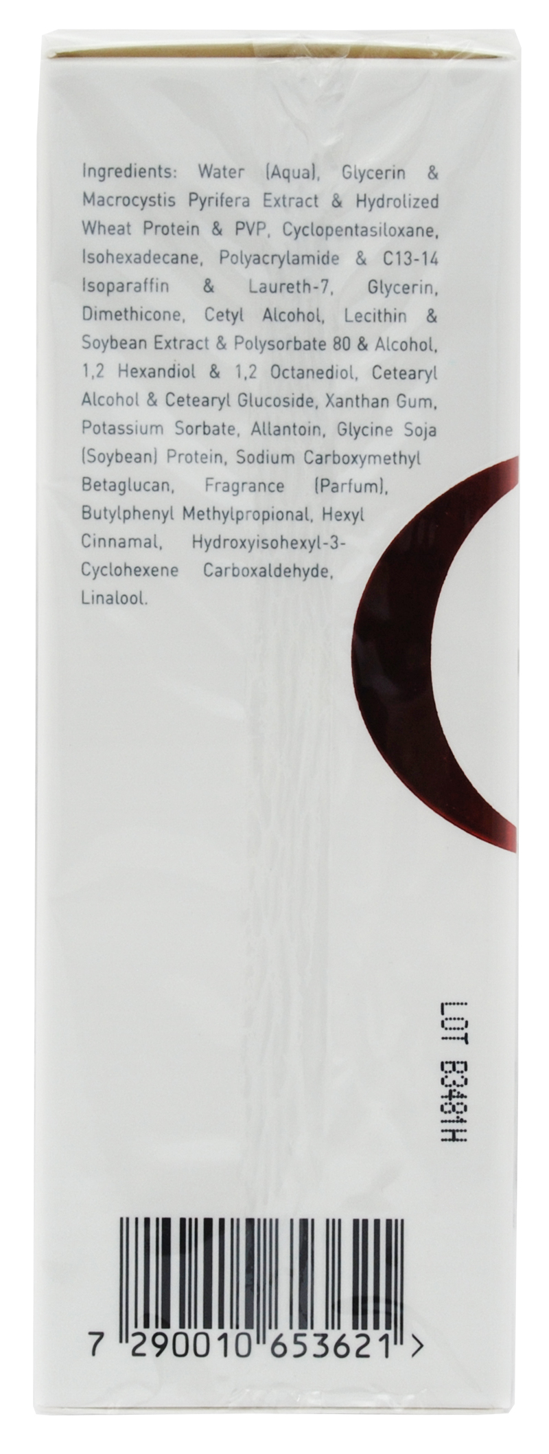 ДжиДжи Активная сыворотка  Active serum 30 мл (GiGi, New Age) фото 2