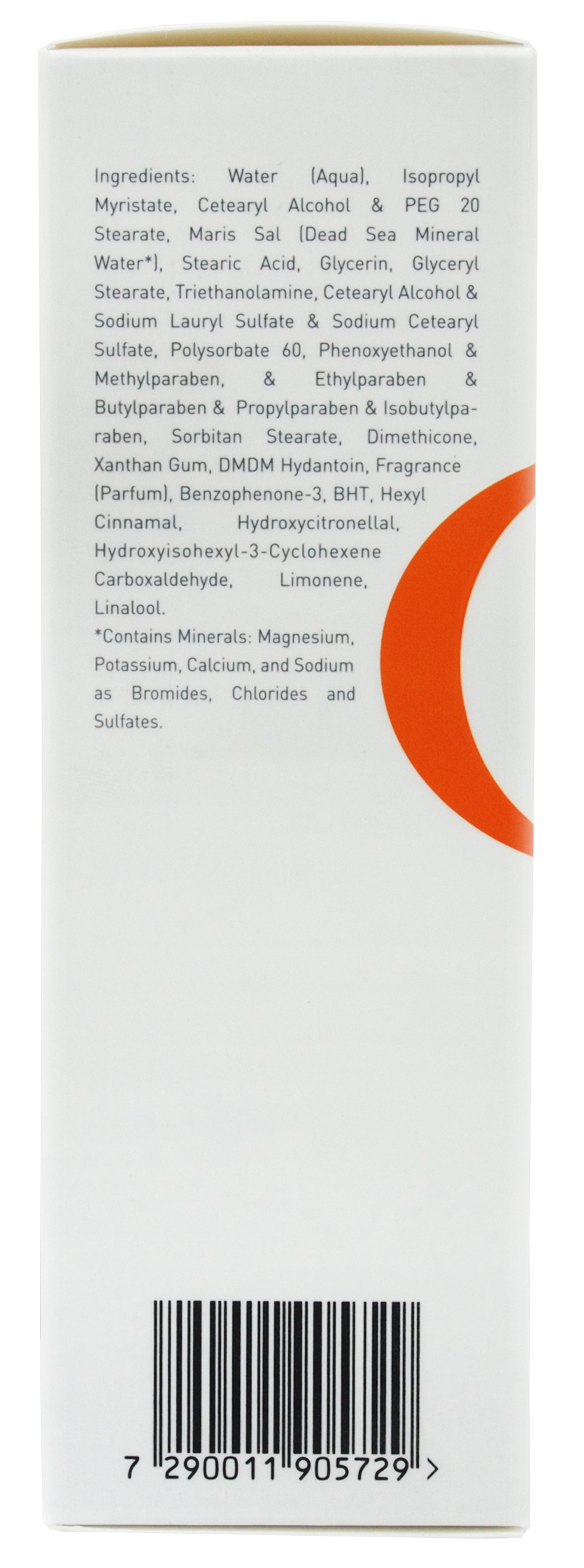 ДжиДжи Крем увлажняющий для жирной и проблемной кожи Moisturizer All Skin Types, 100 мл (GiGi, Solar Energy) ДжиДжи Крем увлажняющий для жирной и проблемной кожи Moisturizer All Skin Types, 100 мл (GiGi, Solar Energy) фото 9