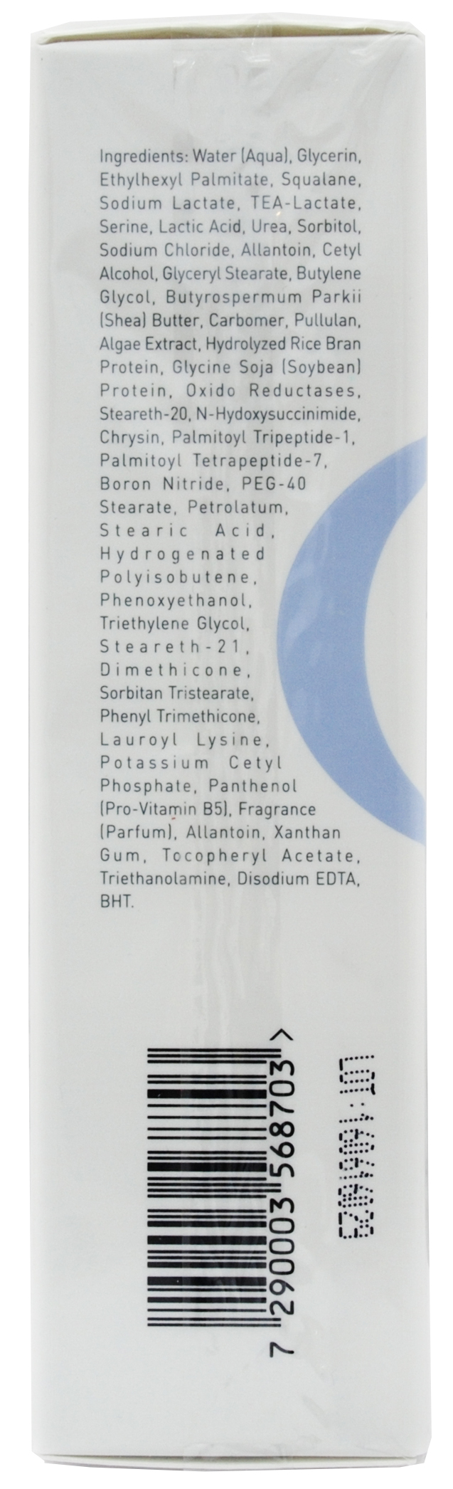 ДжиДжи Крем интенсивный для век и губ, 25 мл (GiGi, Eye Care) фото 3