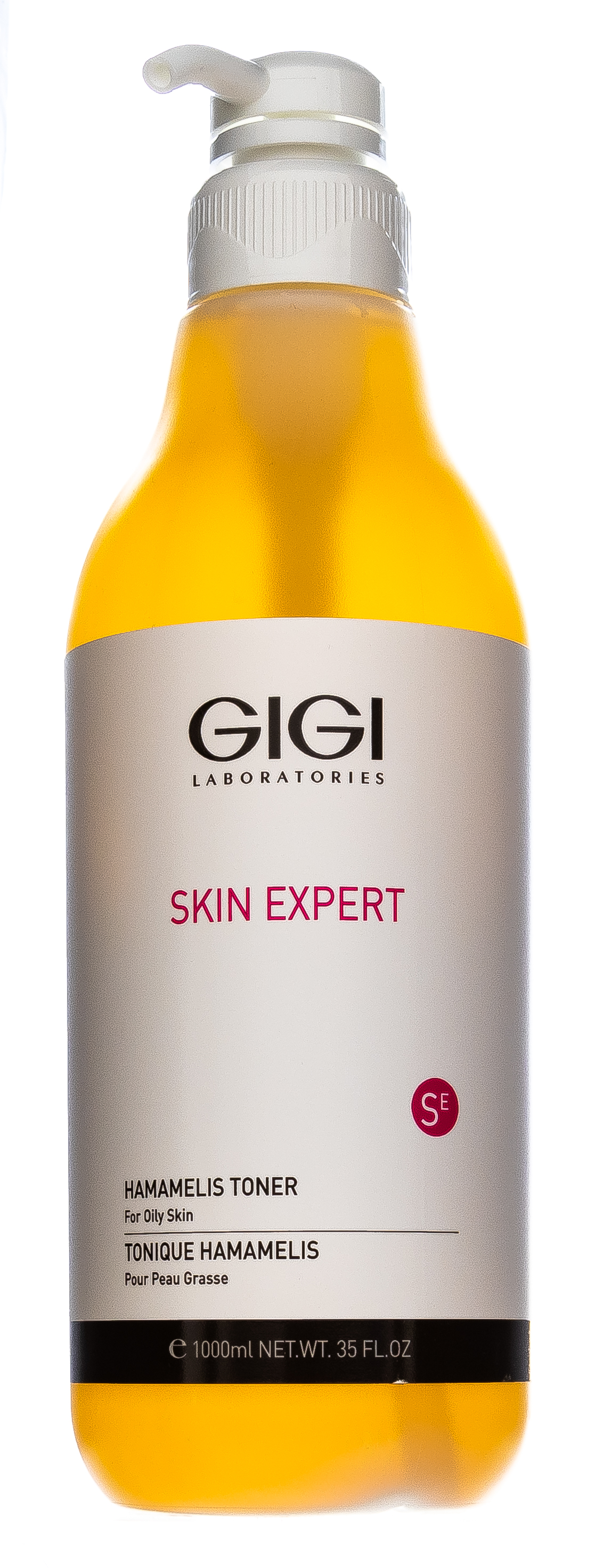 ДжиДжи Лосьон гамамелис, 1000 мл (GiGi, Skin Expert) фото 1