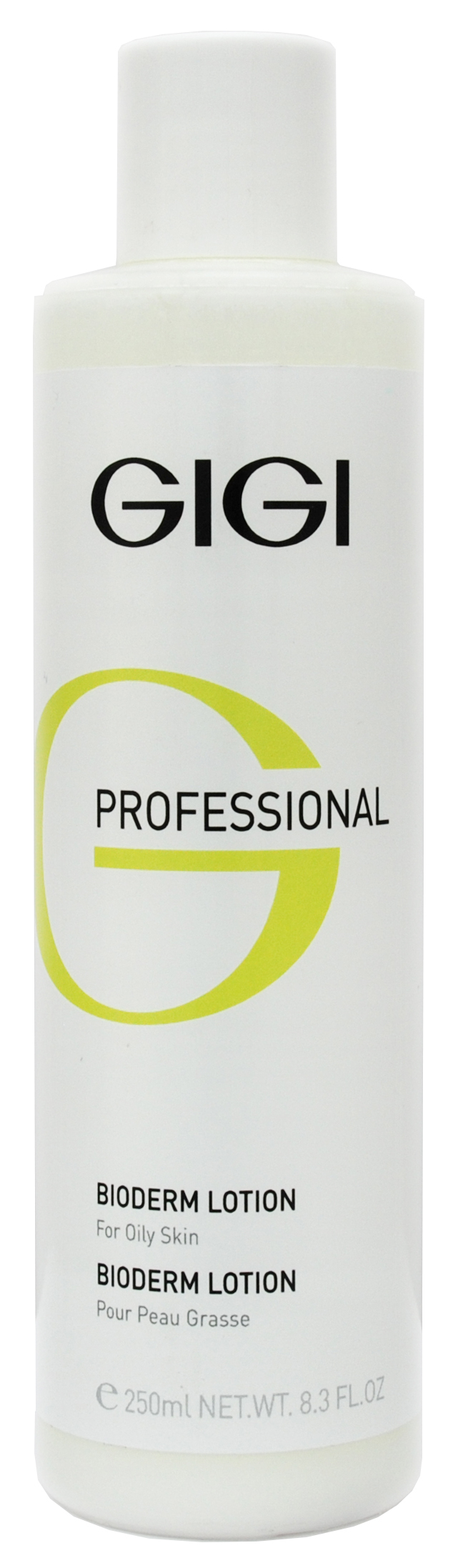 ДжиДжи Лосьон-болтушка Bioderm Lotion, 250 мл (GiGi, Skin Expert) фото 7