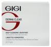 ДжиДжи Очищающие диски Derma Clear Deep Cleansing, 60 шт (GiGi, Skin Expert) фото 8