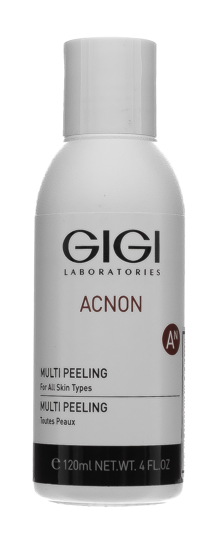 ДжиДжи Гель мульти-пилинг 120 мл (GiGi, AN) фото 1