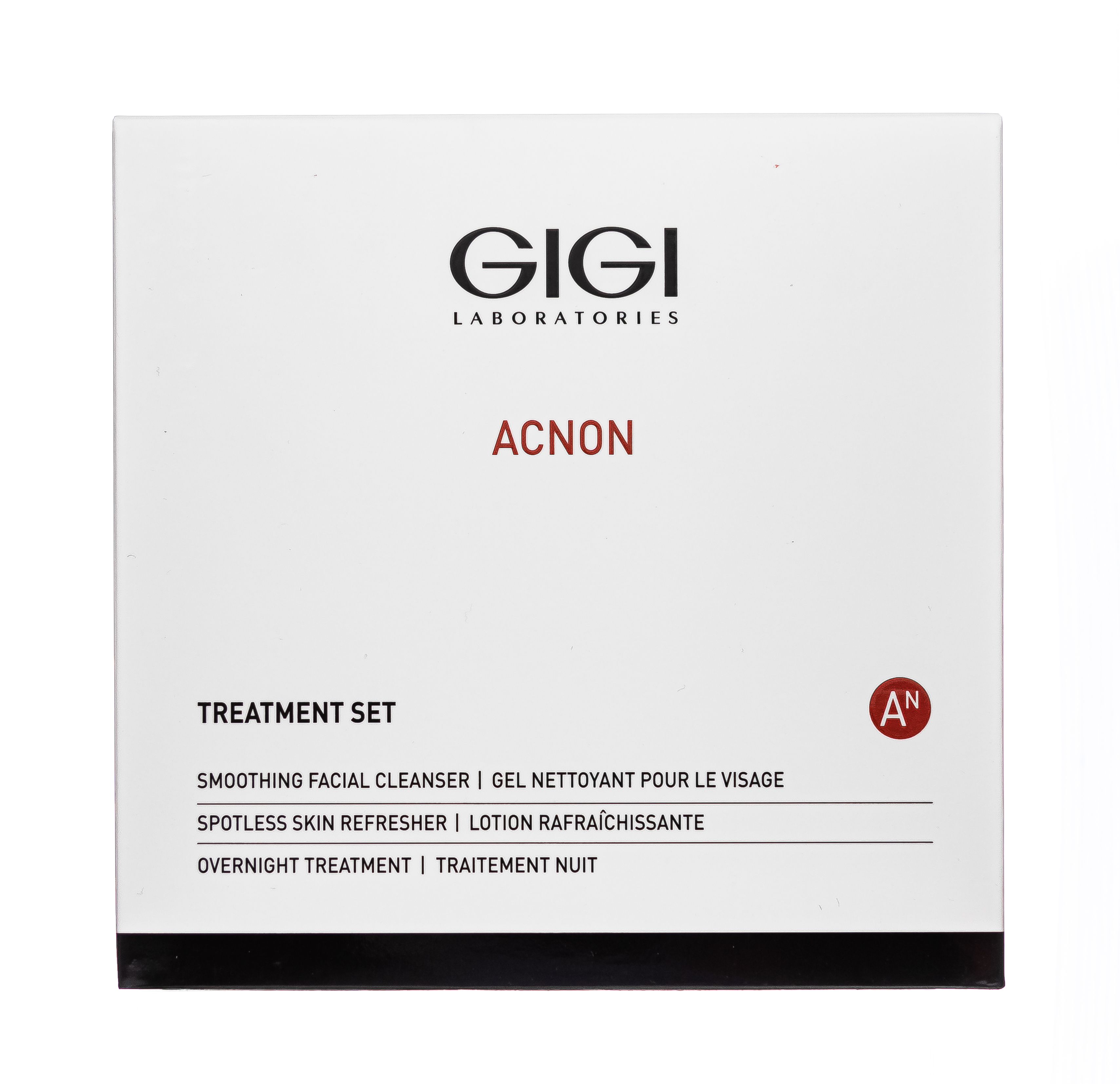 ДжиДжи Трехступенчатый набор  ДжиДжи Трехступенчатый набор