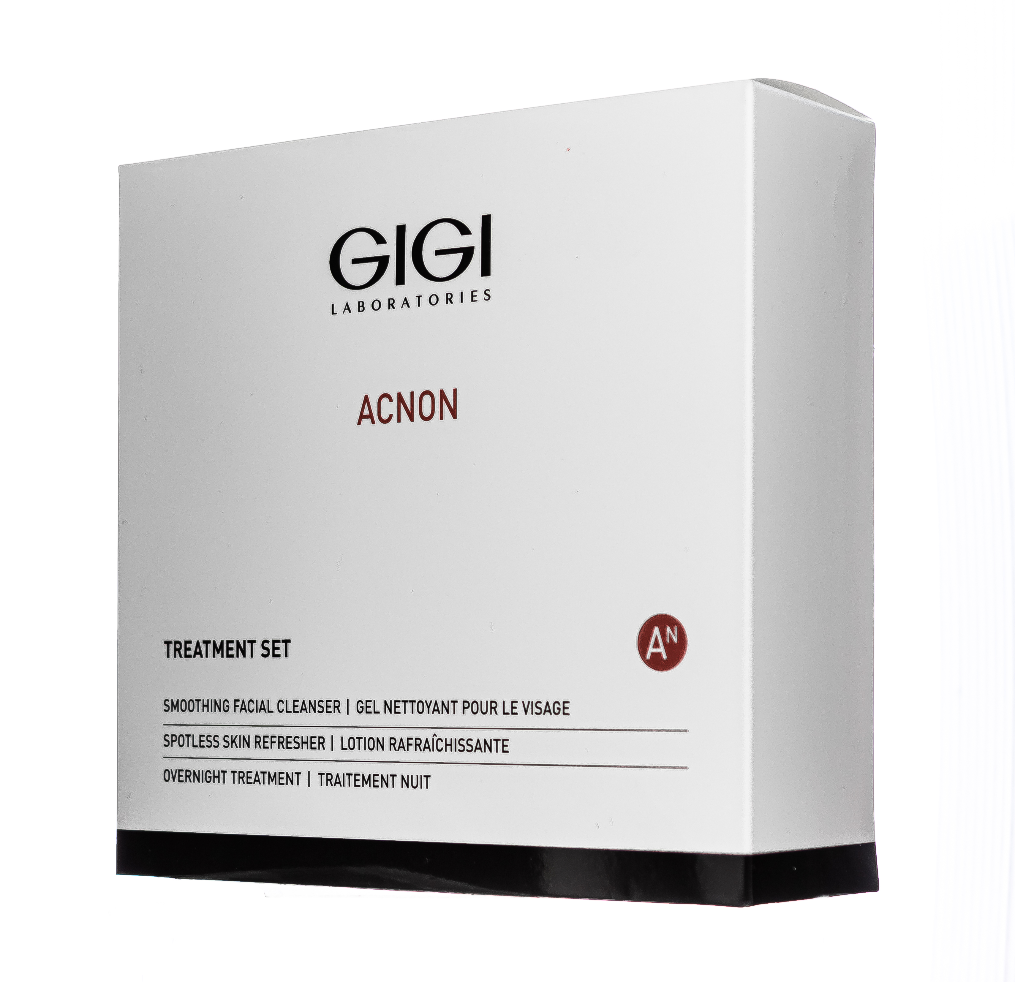 ДжиДжи Трехступенчатый набор  ДжиДжи Трехступенчатый набор