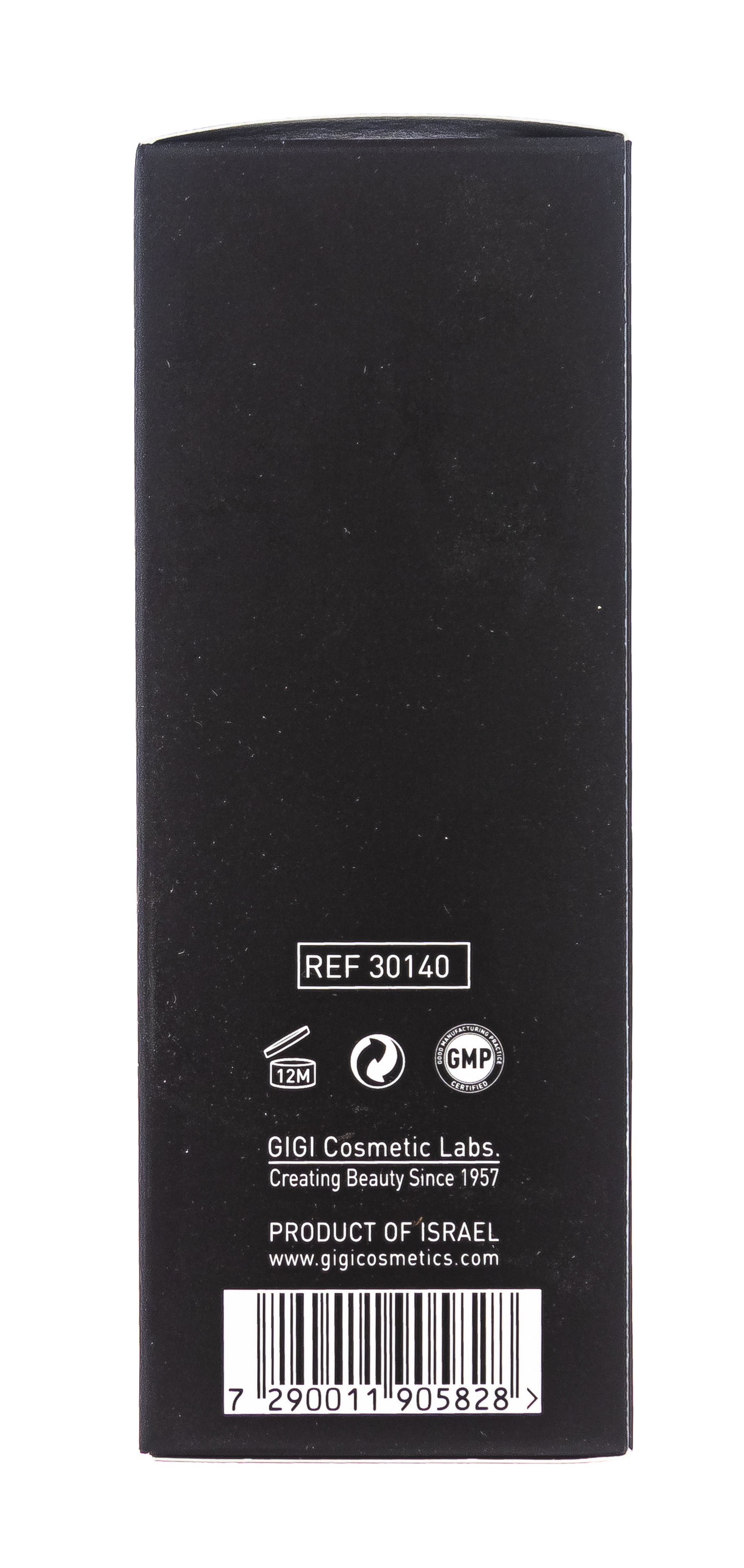 ДжиДжи Гель после бритья, 100 мл (GiGi, Man) фото 3