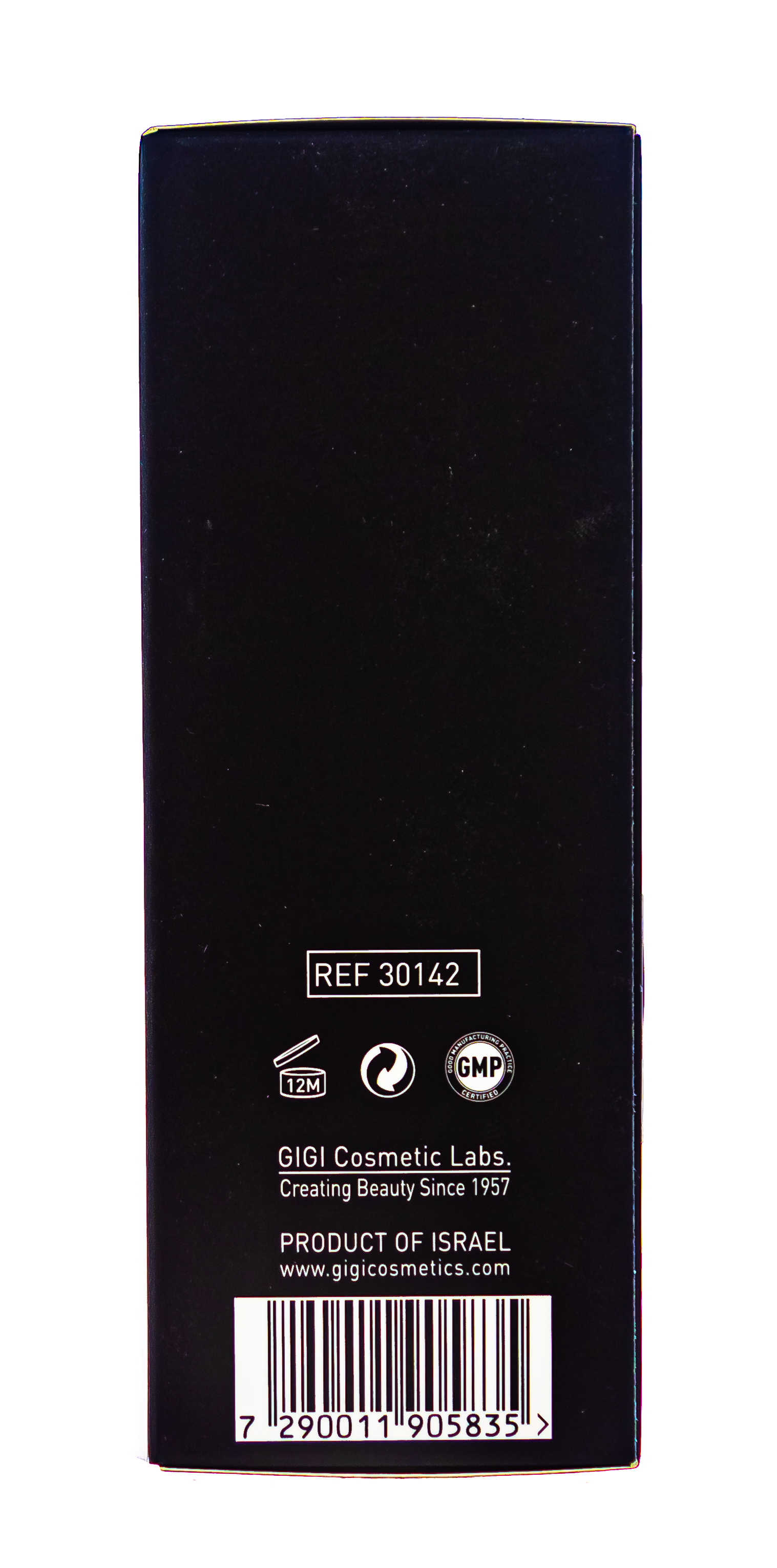 ДжиДжи Бальзам после бритья, 100 мл (GiGi, Man) фото 3