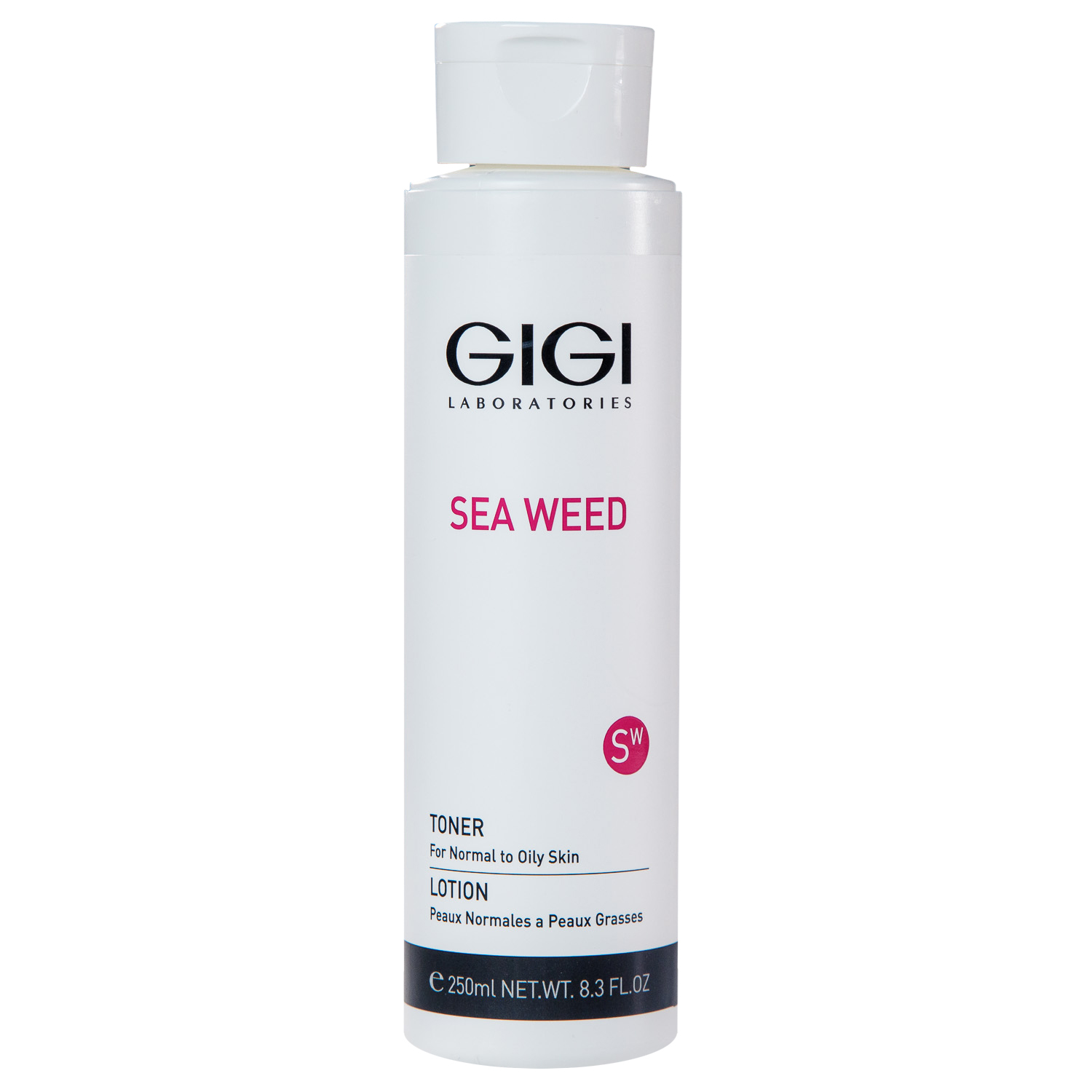 ДжиДжи Тоник для жирной и комбинированной кожи Toner For Normal To Oily Skin, 250 мл (GiGi, Sea Weed) ДжиДжи Тоник для жирной и комбинированной кожи Toner For Normal To Oily Skin, 250 мл (GiGi, Sea Weed) фото 6