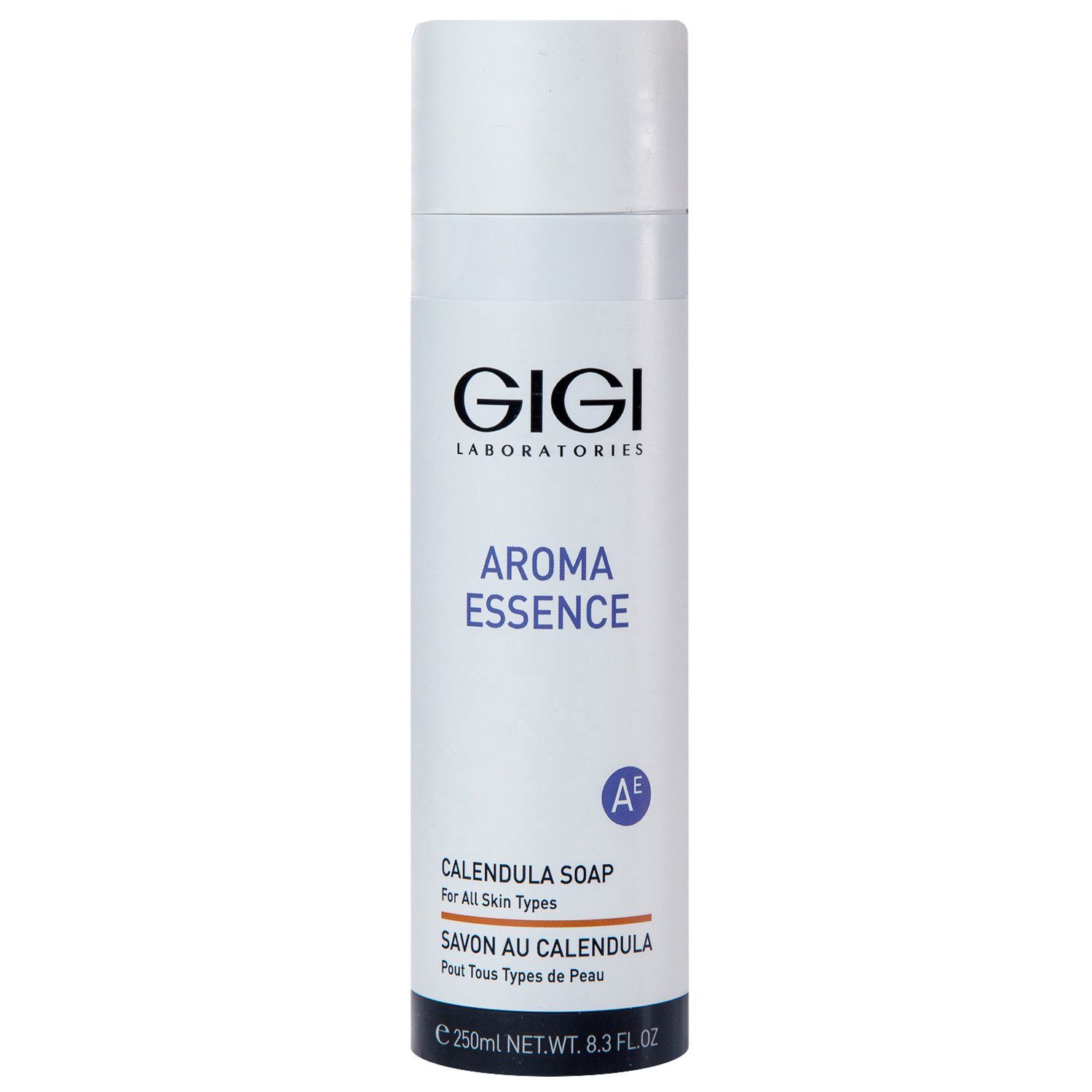 ДжиДжи Мыло 