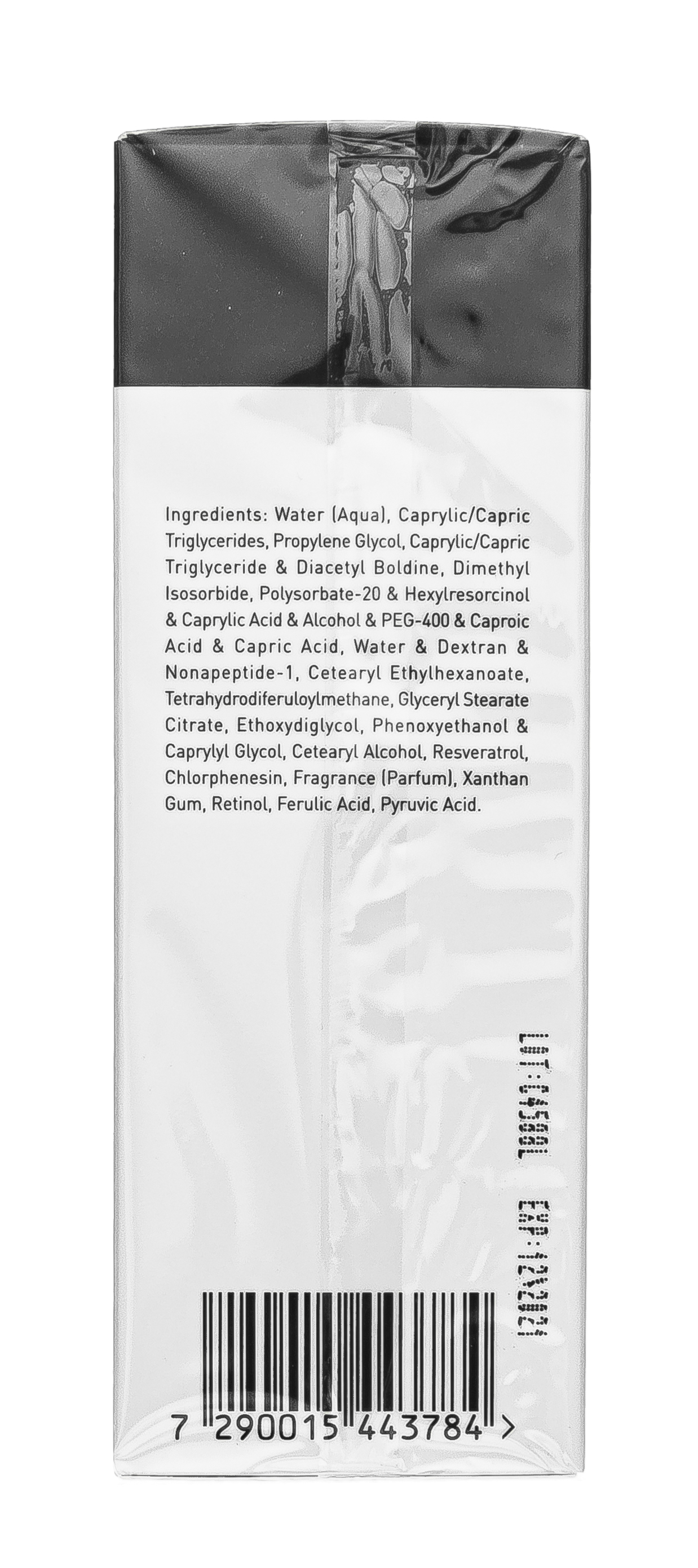 ДжиДжи Осветляющая Сыворотка Triple Power Brightening Serum, 30 мл (GiGi, Retin A) ДжиДжи Осветляющая Сыворотка Triple Power Brightening Serum, 30 мл (GiGi, Retin A) фото 5