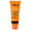 ДжиДжи Крем увлажняющий защитный антивозрастной для всех типов кожи SPF 50, 75 мл (GiGi, Sun Care) фото 5