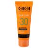 ДжиДжи Солнцезащитный крем с защитой днк Daily Protector For Normal To Dry Skin SPF30, 75 мл (GiGi, Sun Care) фото 5