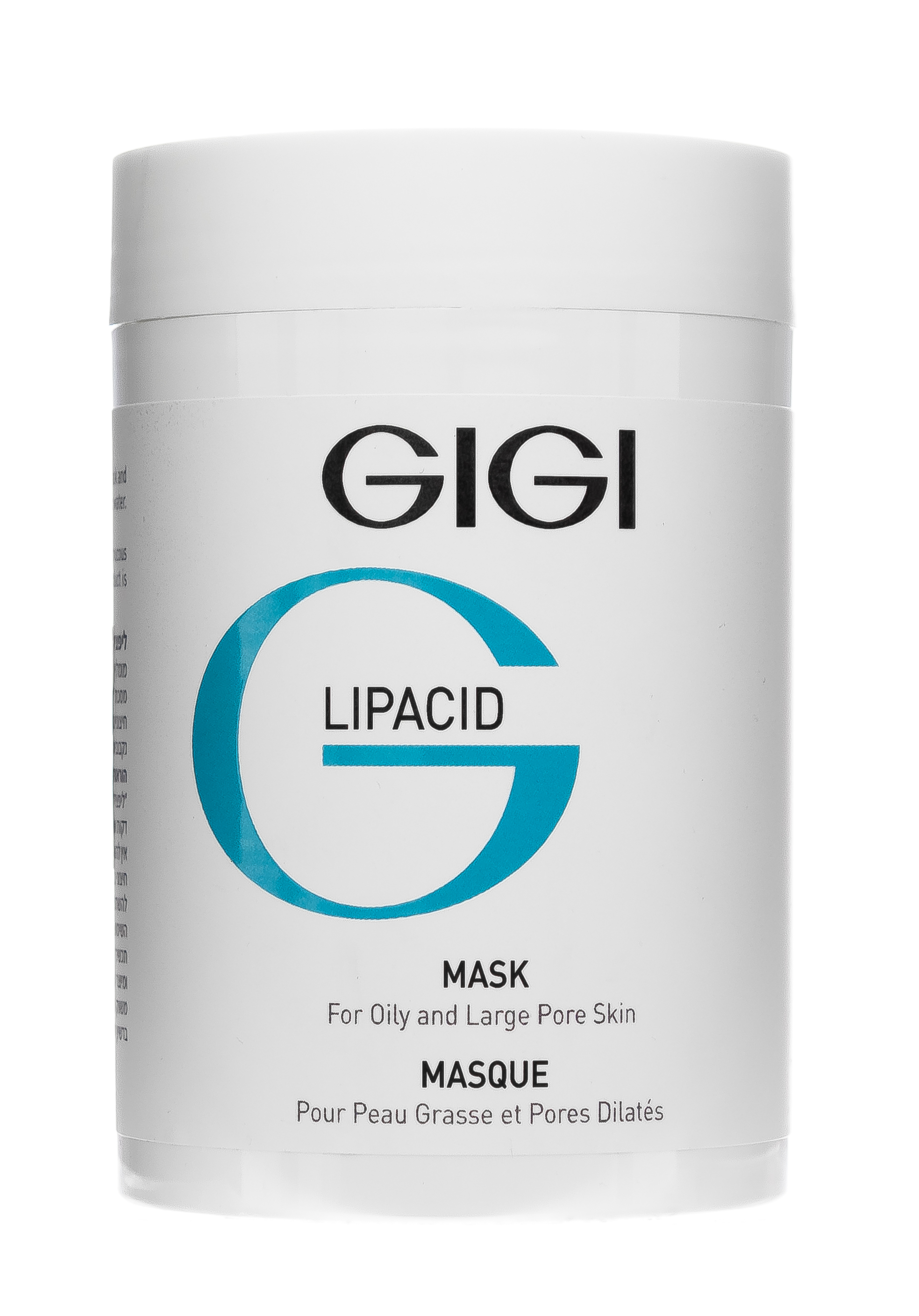 Маска полезная косметика отзывы. Gigi лечебная маска Lipacid Mask. Gigi Lipacid крем. Gigi Lipacid порошковая маска 250 мл. Крем для лица Lipacid Moisturizer.