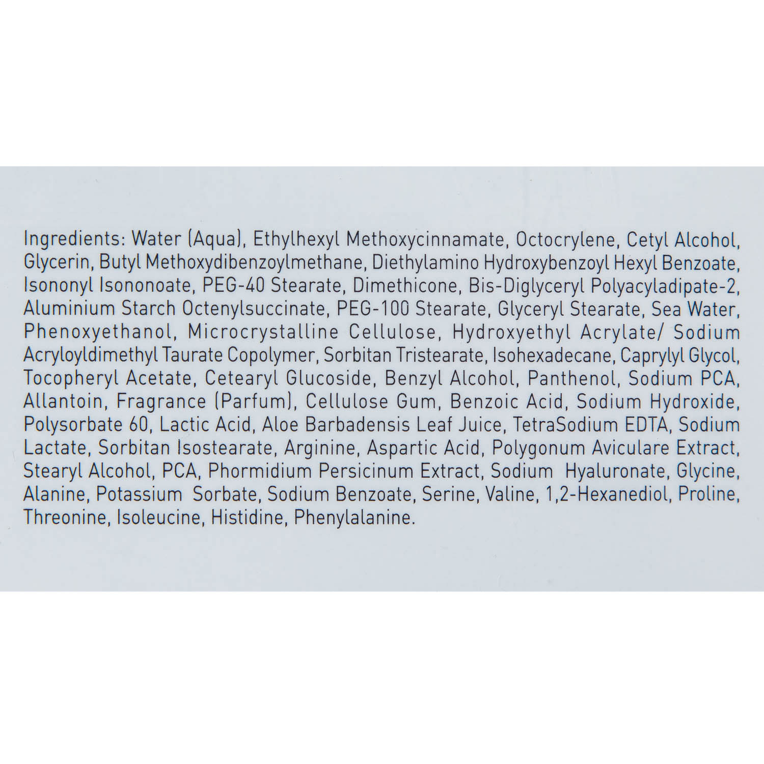 ДжиДжи Увлажняющий крем для нормальной и сухой кожи Hydratant SPF 20, 50 мл (GiGi, Vitamin E) фото 3