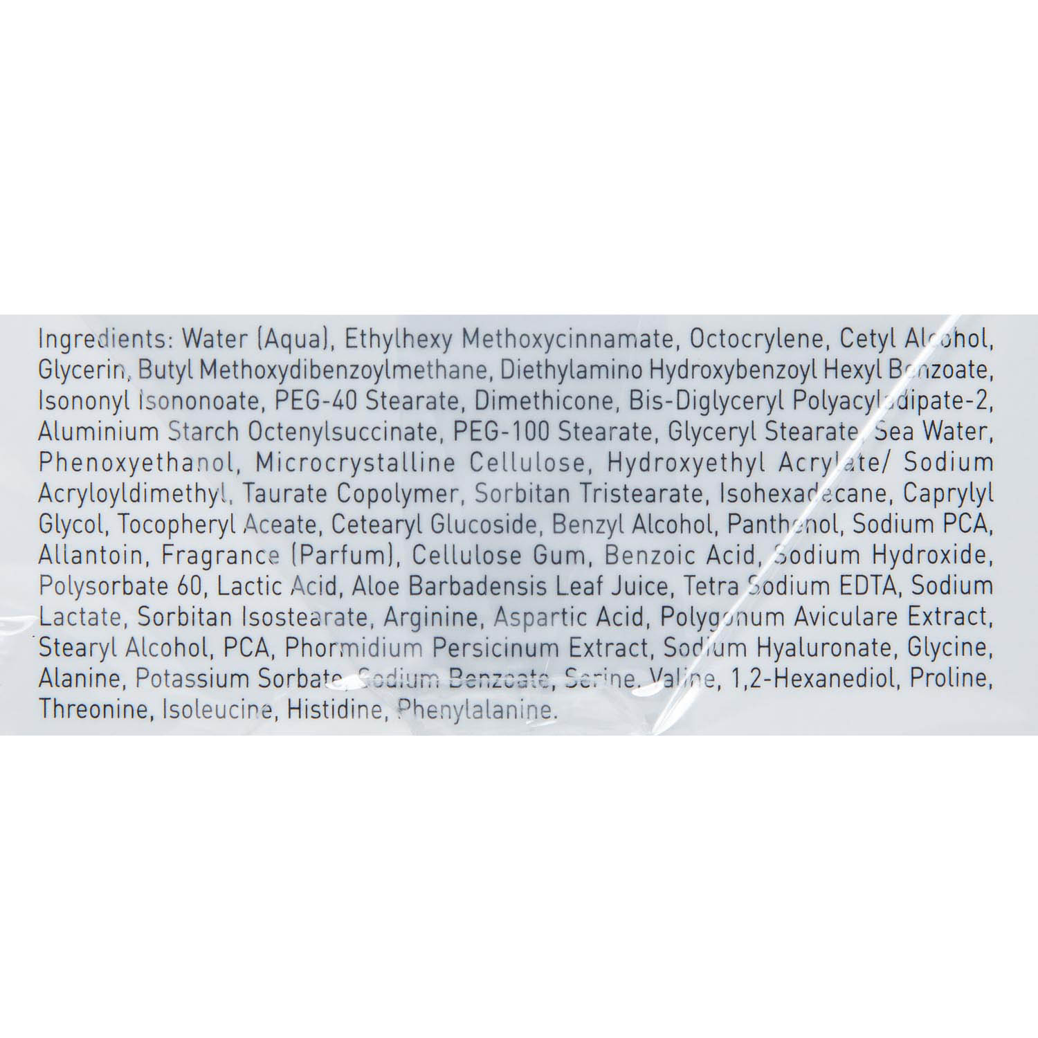 ДжиДжи Увлажняющий крем для жирной кожи Hydratant SPF 20, 50 мл (GiGi, Vitamin E) фото 3