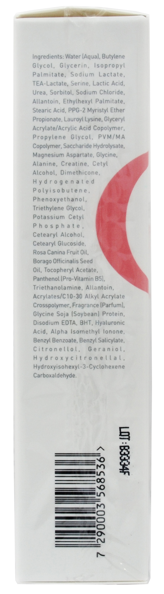 ДжиДжи Крем для век Eye Cream, 50 мл (GiGi, Vitamin E) ДжиДжи Крем для век Eye Cream, 50 мл (GiGi, Vitamin E) фото 8