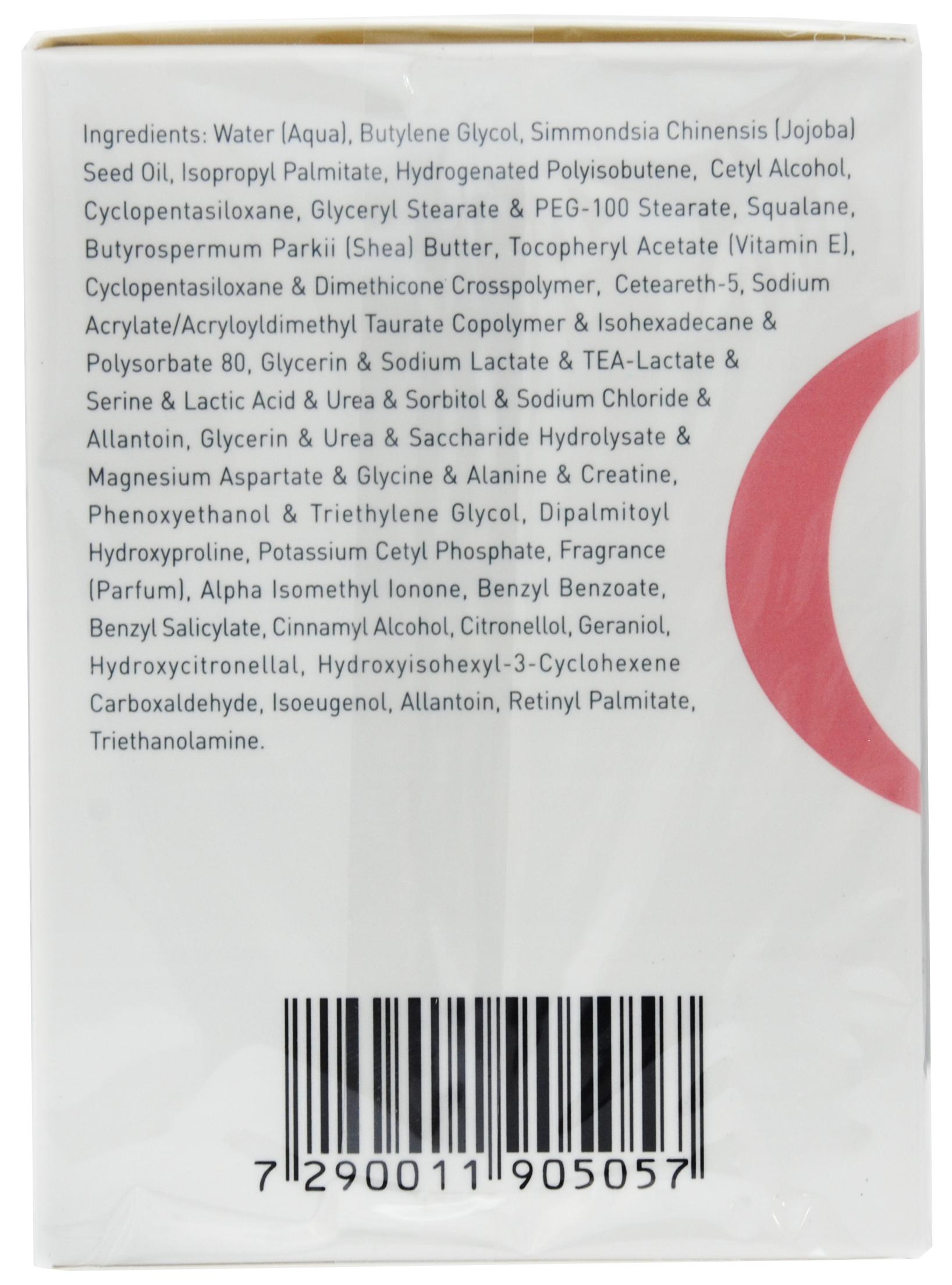 ДжиДжи Ночной лифтинговый крем Night & Lifting Cream For Normal to Dry Skin, 50 мл (GiGi, Vitamin E) фото 3