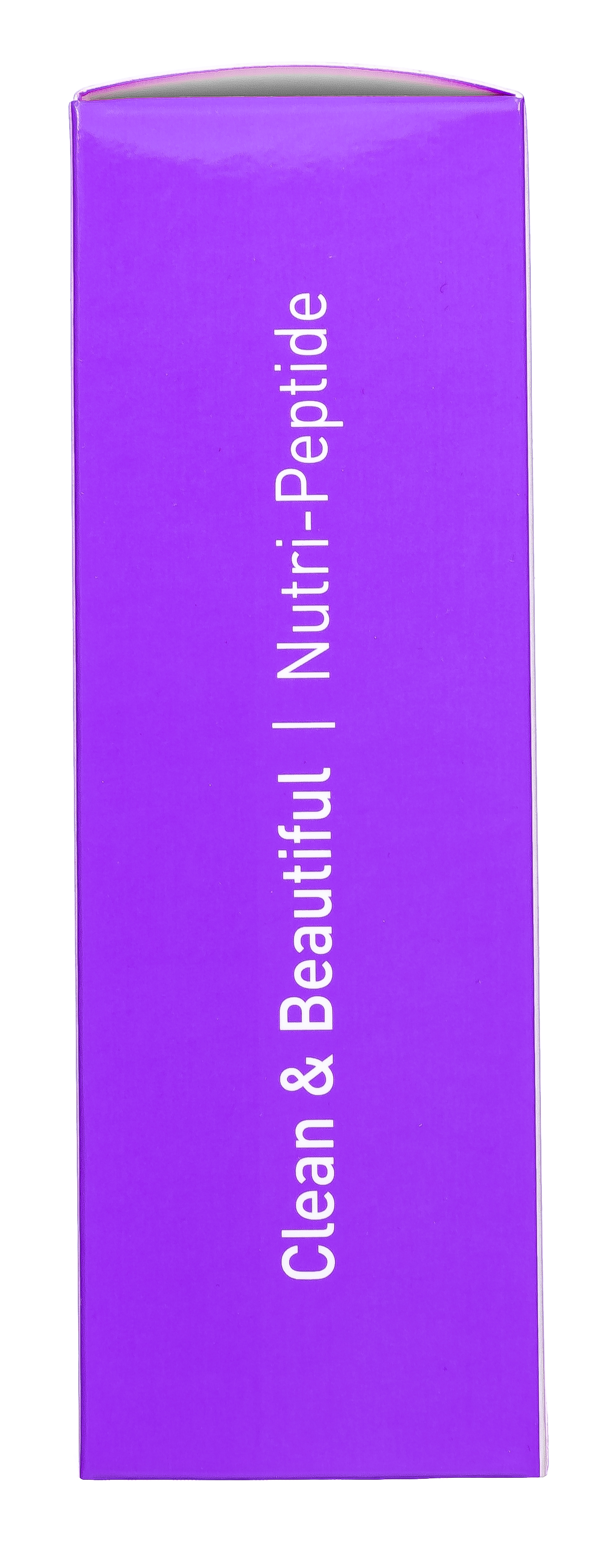 ДжиДжи Подарочный набор Clean&Beautiful, 1 шт (GiGi, Nutri-Peptide) фото 5