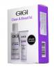 ДжиДжи Подарочный набор Clean&Beautiful, 1 шт (GiGi, Nutri-Peptide) фото 3