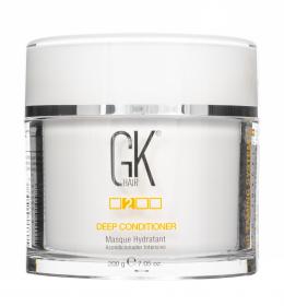 Global Keratin Маска - глубокий кондиционер Deep Conditioner, 200 мл. фото