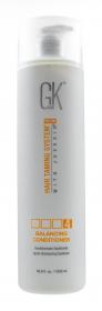 Global Keratin Кондиционер балансирующий Balancing Conditioner, 1000 мл. фото