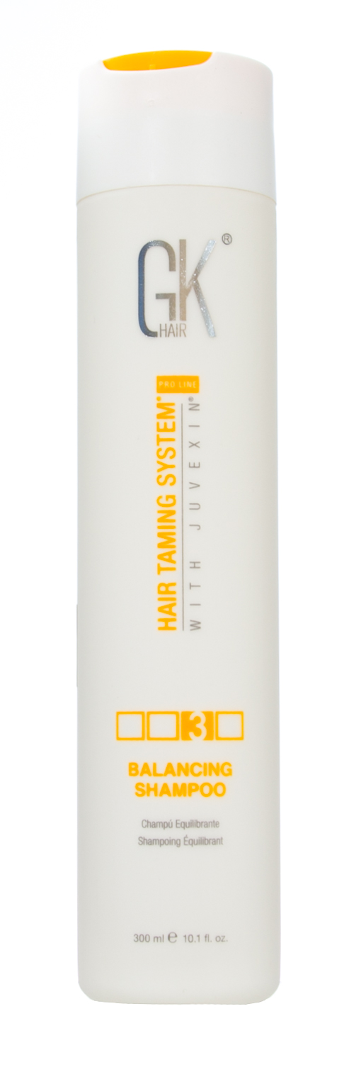 Глобал Кератин Шампунь увлажняющий с защитой цвета волос Moisturizing Shampoo Color Protection, 300 мл (Global Keratin, Шампуни и кондиционеры) фото 0