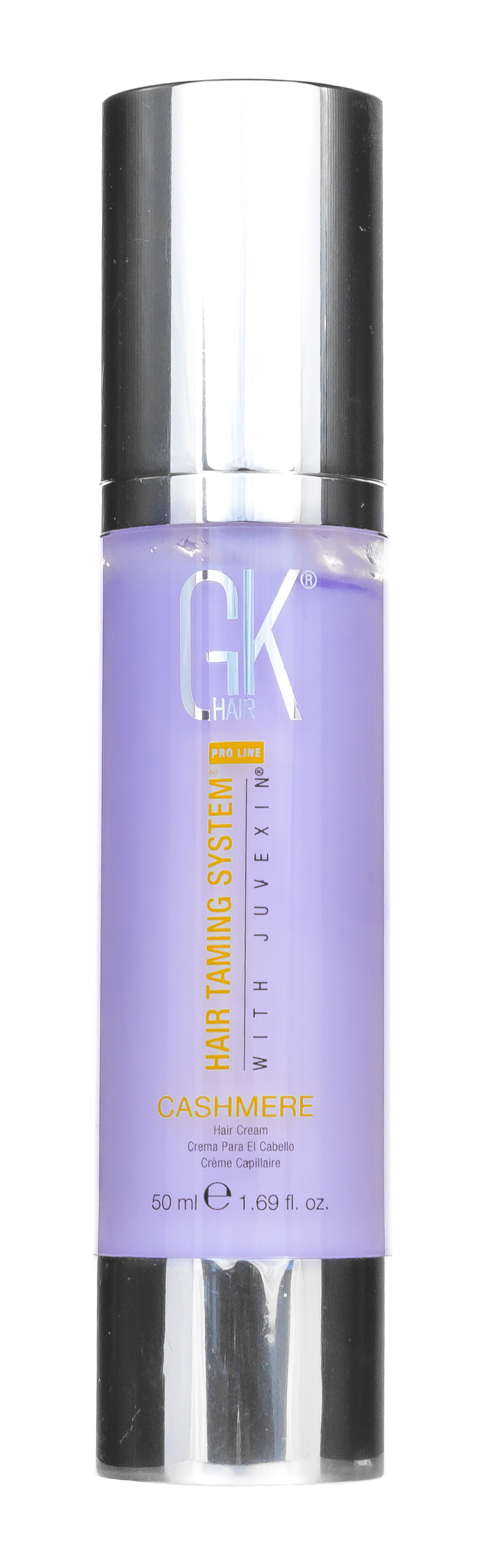 Глобал Кератин Крем кашемир Cashmerе Serum, 50 мл (Global Keratin, Уход и стайлинг) фото 1