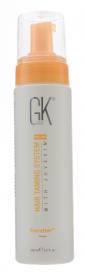 Global Keratin Мусс для укладки Styling Mousse, 250 мл. фото