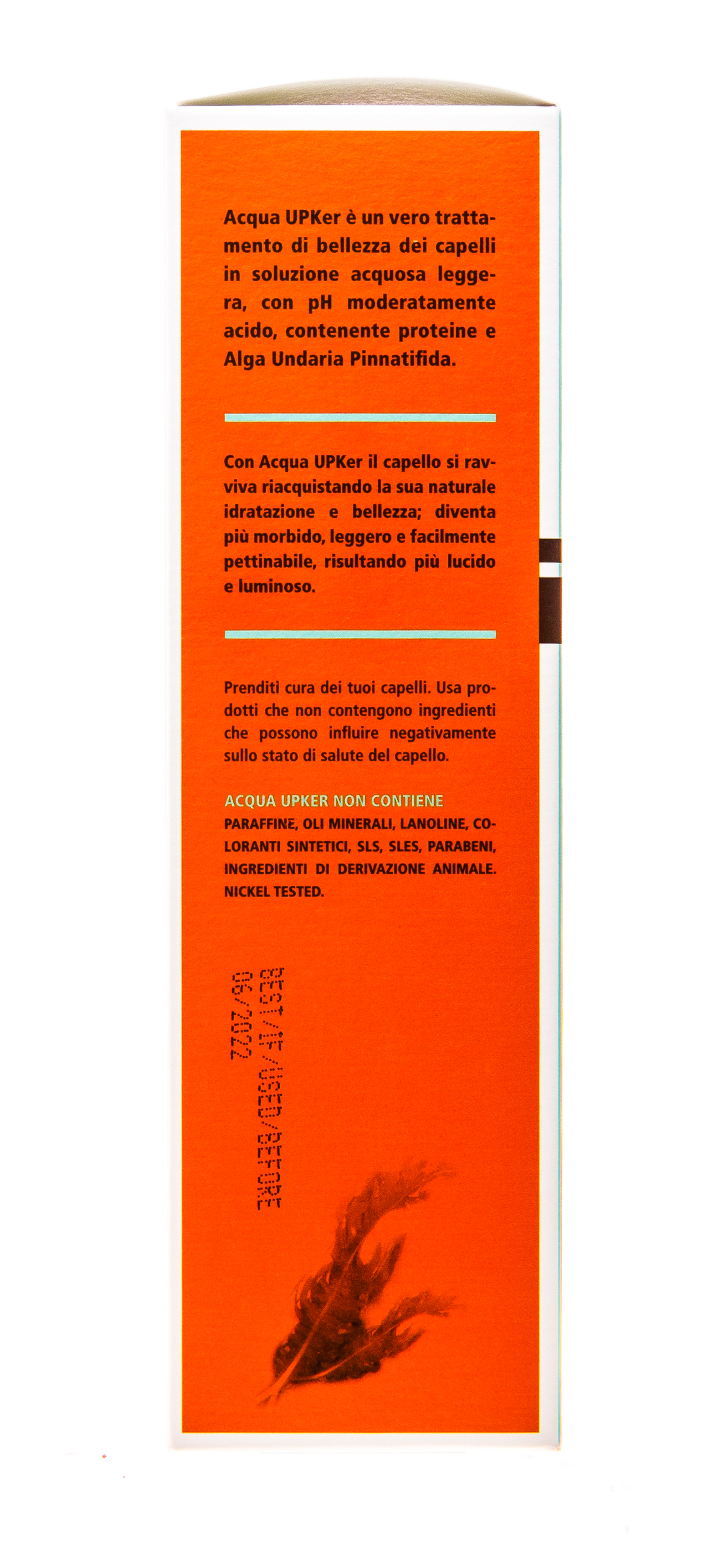 Гуам Вода-ополаскиватель для блеска волос Acqua Capelli Risciacquo Finale Ravvivante, 400 мл (Guam, Upker) Гуам Вода-ополаскиватель для блеска волос Acqua Capelli Risciacquo Finale Ravvivante, 400 мл (Guam, Upker) фото 4