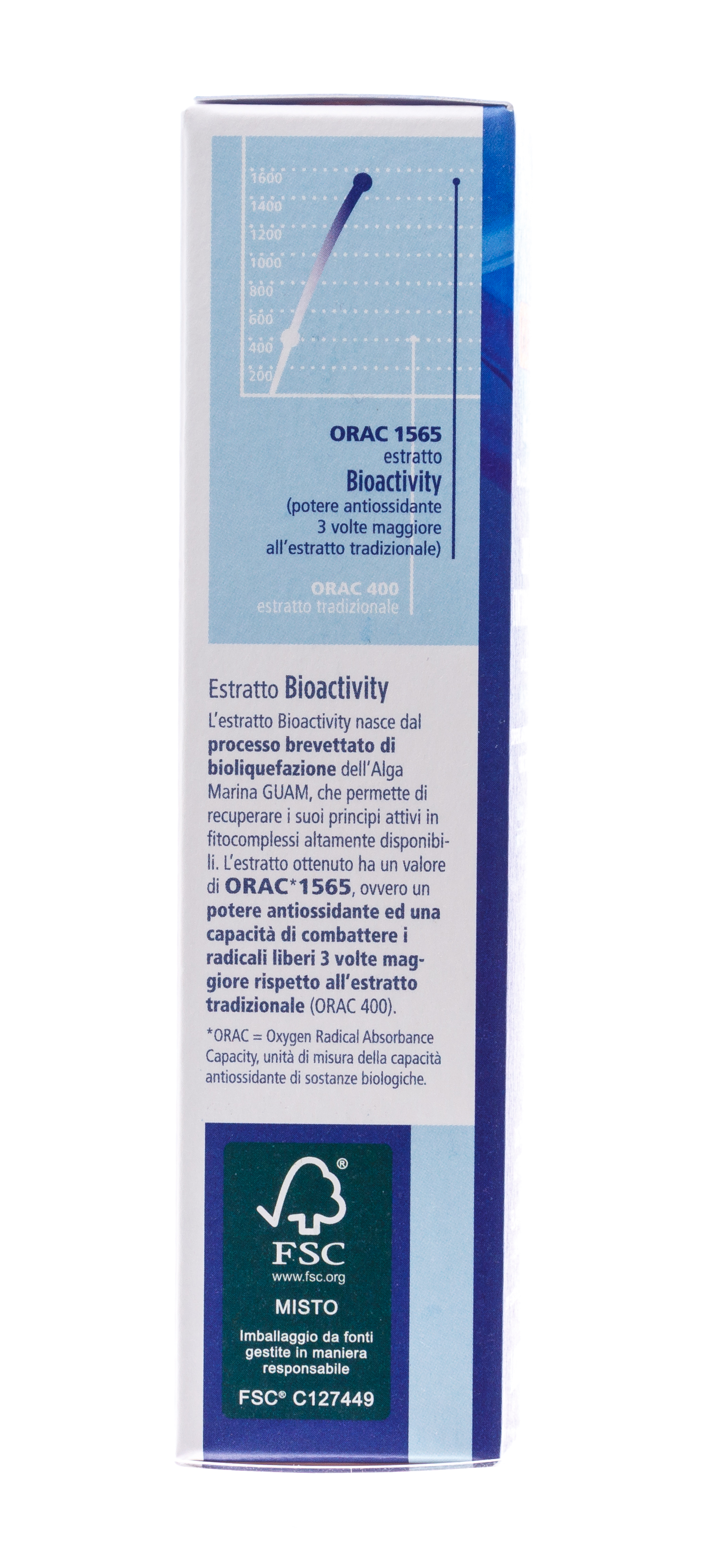 Гуам Micro biocellulaire Крем для век 15 мл (Guam, Micro biocellulaire) Гуам Micro biocellulaire Крем для век 15 мл (Guam, Micro biocellulaire) фото 4