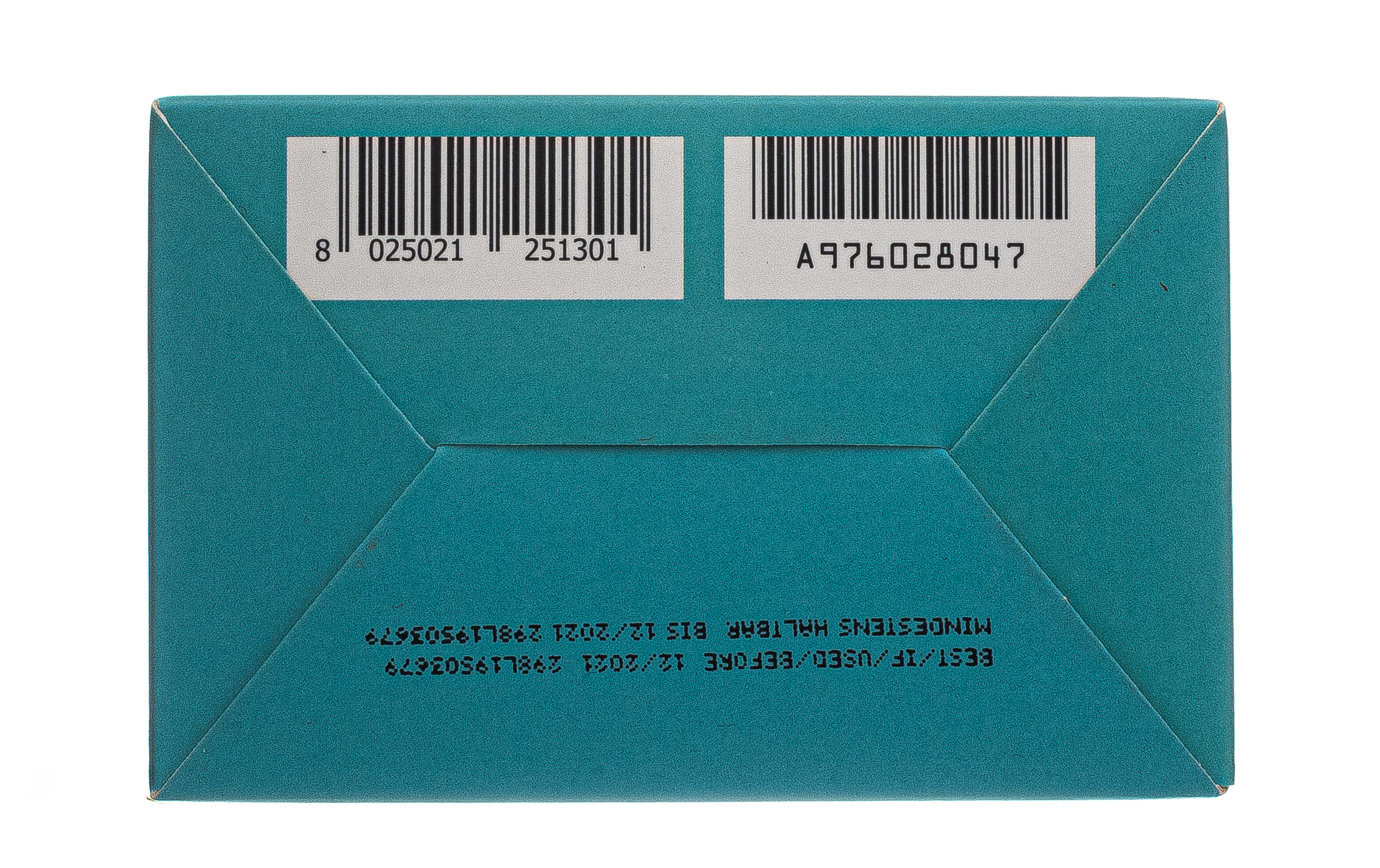 Гуам Маска для лица с гиалуроновой кислотой и водорослями, 3 шт (Guam, Seatherapy) фото 7