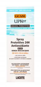 Guam Спрей защитный для волос 24 часового действия Spray Protettivo 24H Antiossidante,150 мл. фото