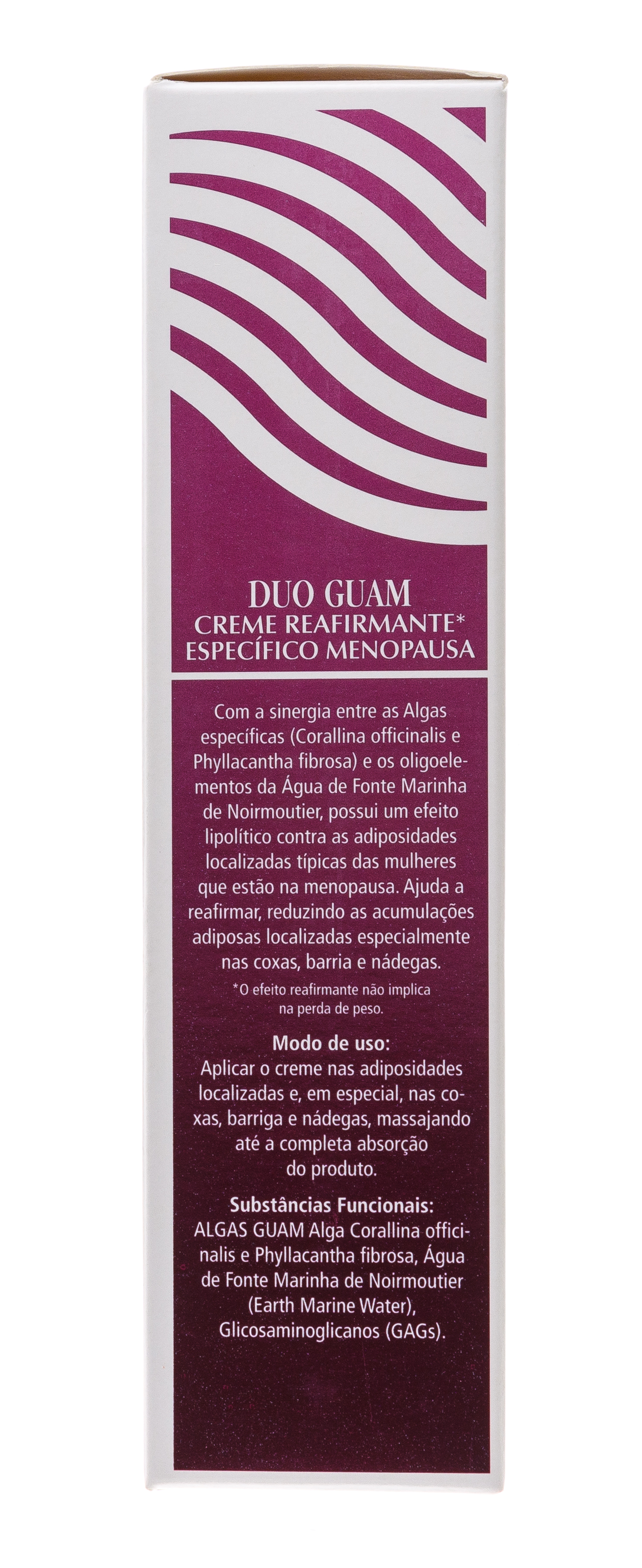 Гуам Duo Крем подтягивающий 200 мл (Guam, Duo) фото 1