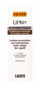 Guam Upker Лосьон против выпадения волос 50 мл. фото