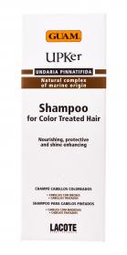 Guam Шампунь для окрашенных волос Shampoo Capelli Colorati, 200 мл. фото