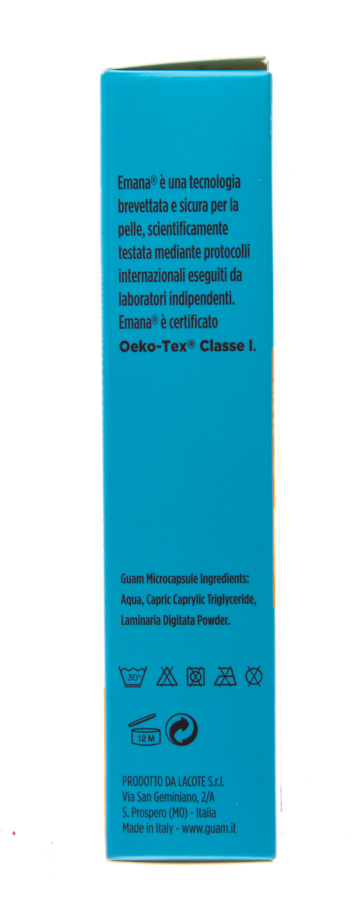 Гуам Леггинсы с морскими водорослями в микрокапсулах, L-XL (Guam, Аксессуары) Гуам Леггинсы с морскими водорослями в микрокапсулах, L-XL (Guam, Аксессуары) фото 2