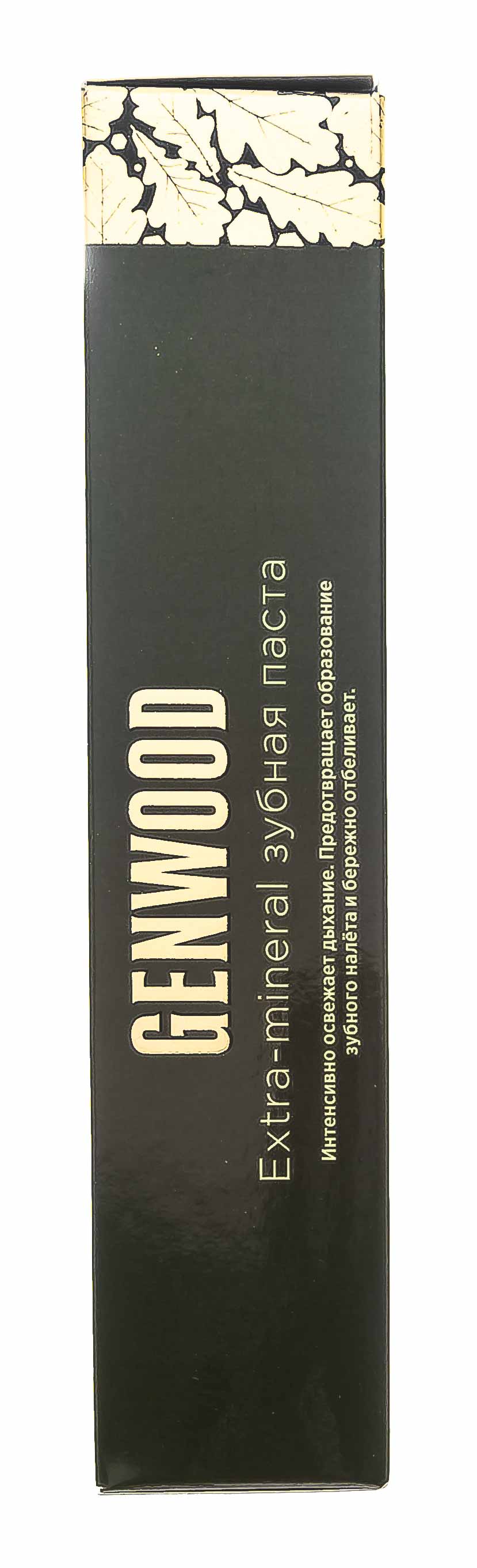 Эстель Extra-mineral зубная паста 75 мл (Estel, Genwood) фото 3