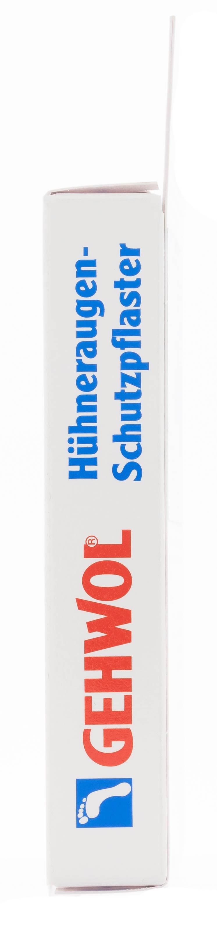 Геволь Мозольный пластырь 9 шт (Gehwol, Защитные средства) фото 2