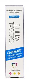 Global White Зубная паста Total Protection Максимальная защита 30 мл. фото