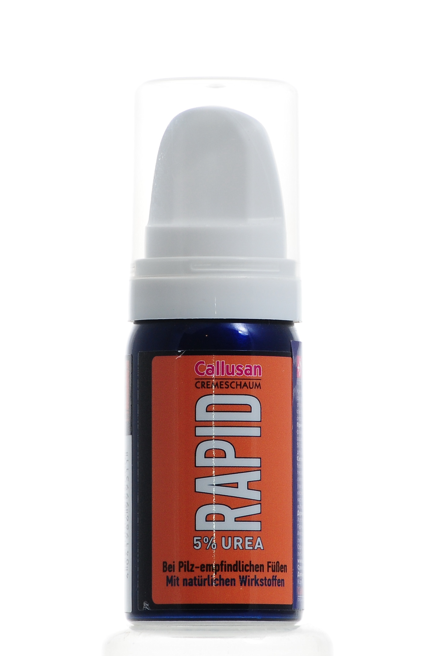 Геволь Крем-пенка Каллюзан Рапид 40 мл (Gehwol, Callusan) фото 1