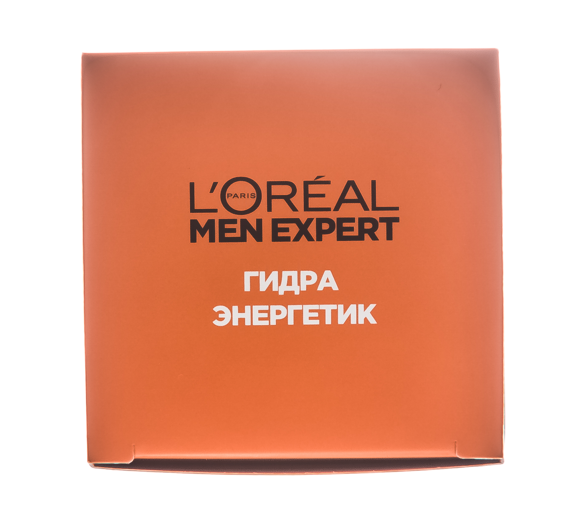 Лореаль Париж Уход для лица увлажняющий Гидра энергетик, 50 мл (L'oreal Paris, Men Expert) фото 7