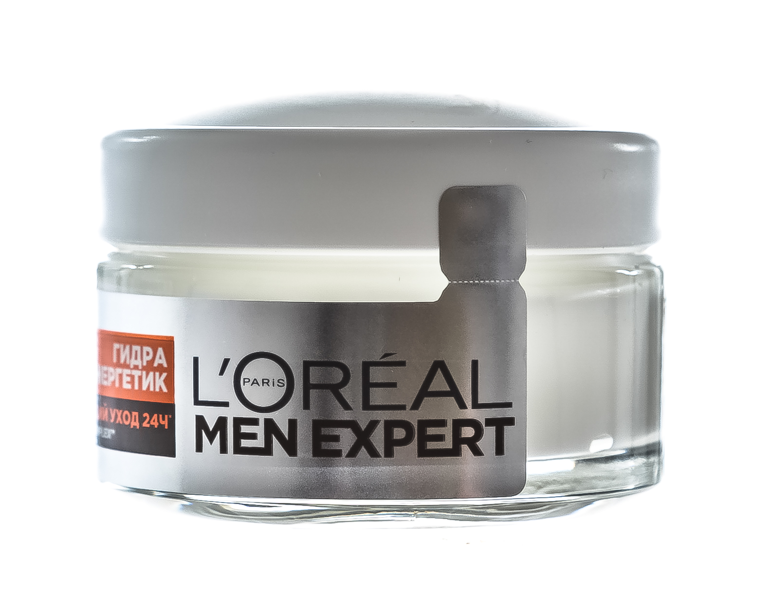 Лореаль Париж Уход для лица увлажняющий Гидра энергетик, 50 мл (L'oreal Paris, Men Expert) фото 8