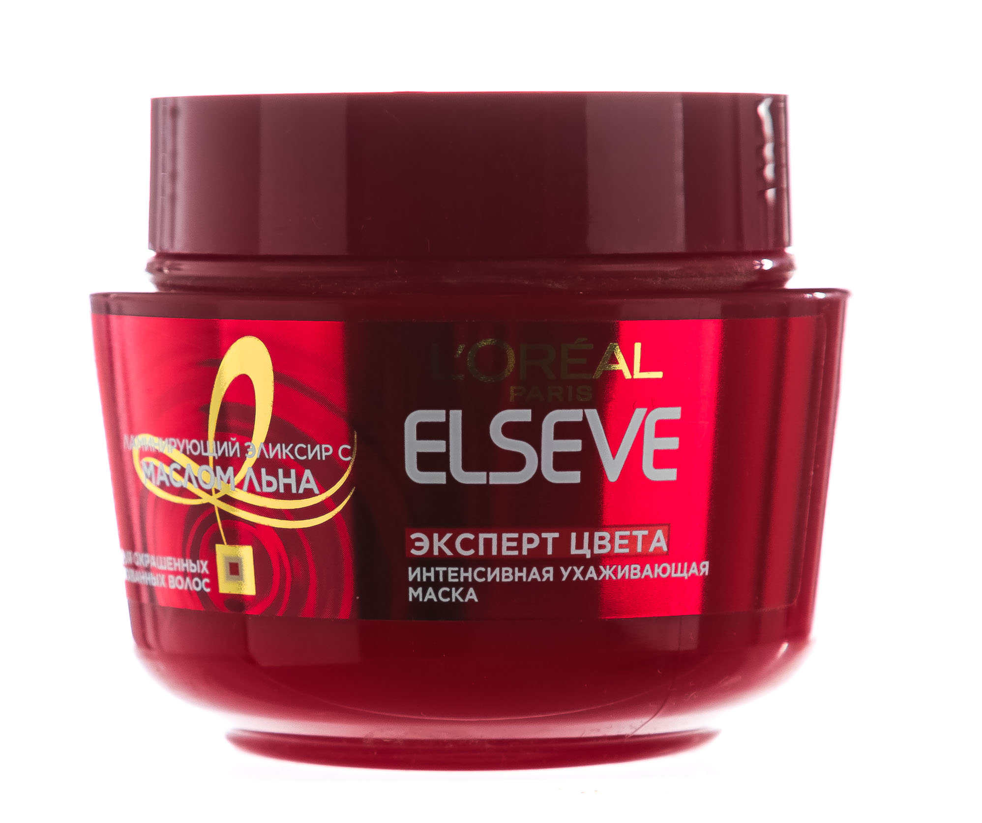 Лореаль Париж Маска для волос 